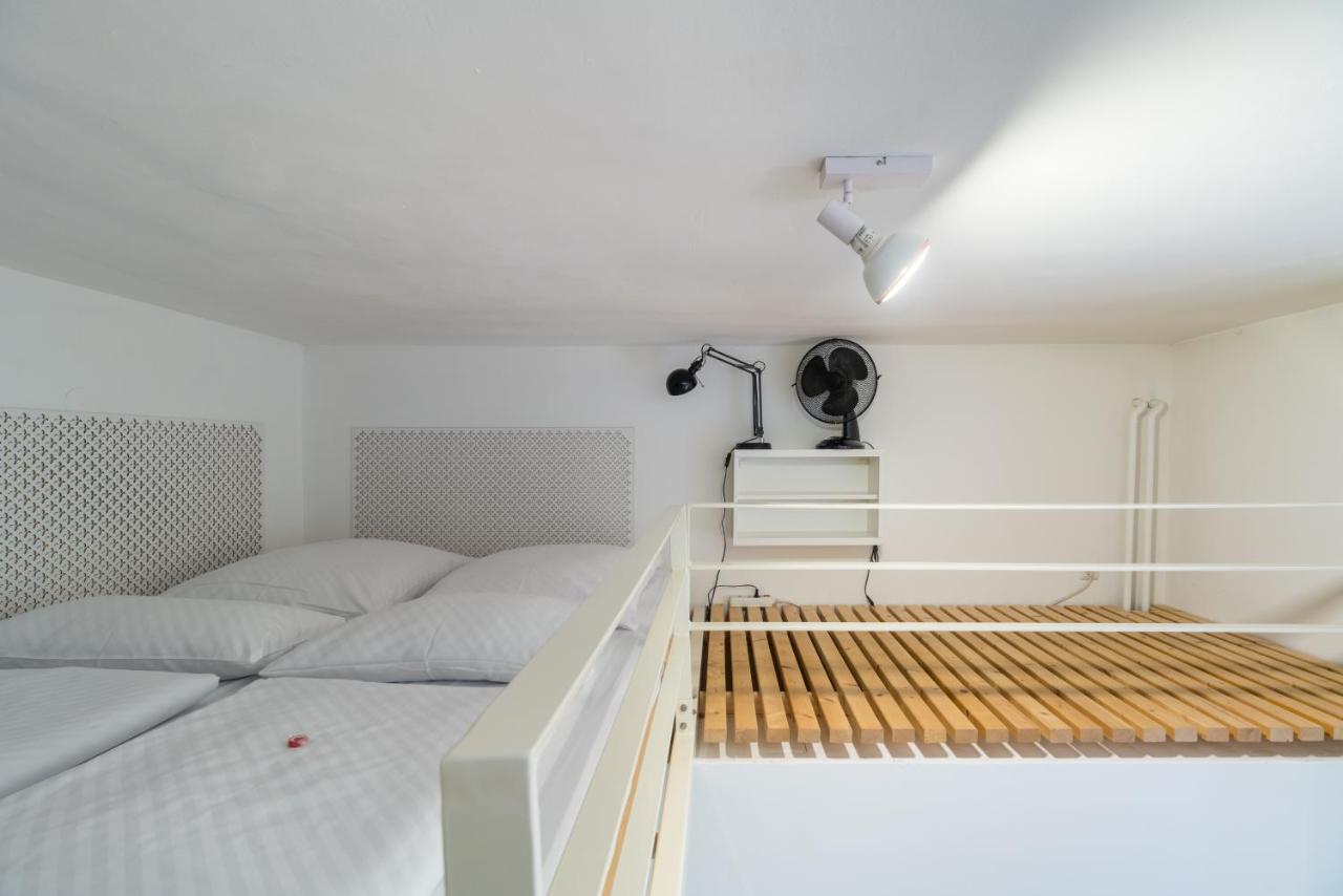 Urban Stuck Kreuzberg Apartment Berlin Exterior photo